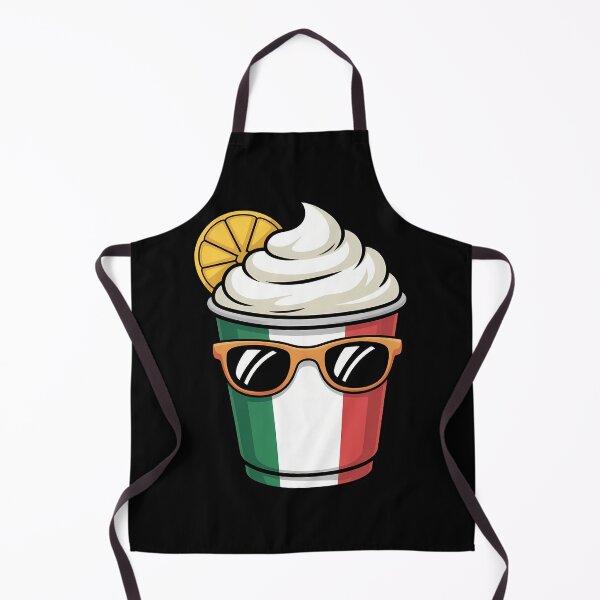 Item preview, Cool Italian Ice Lemon Cup Italia Summer Food Treat designed and sold by sterabamineh.