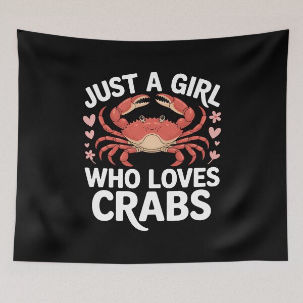 Item preview, Cool Crab Crabby Seafood Gag Crab Lover designed and sold by sterabamineh.