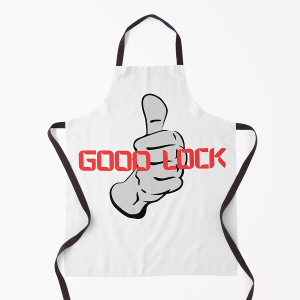 Item preview, Good Luck designed and sold by bulbul Islam .
