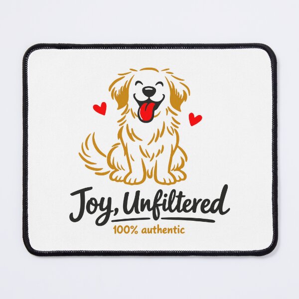 Item preview, Joy Unfiltered designed and sold by SnappyPNG.