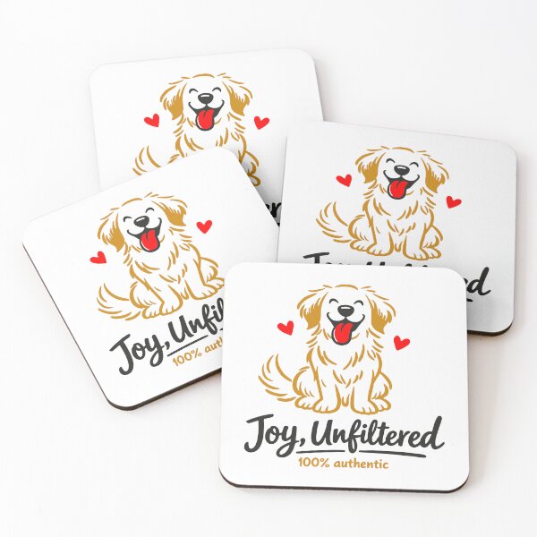 Item preview, Joy Unfiltered designed and sold by SnappyPNG.