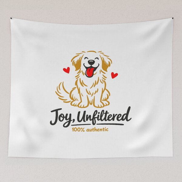 Item preview, Joy Unfiltered designed and sold by SnappyPNG.