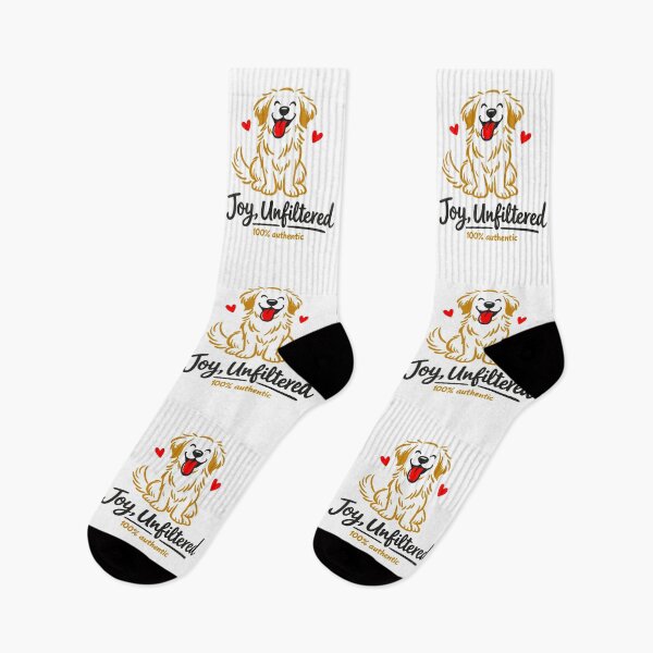 Item preview, Joy Unfiltered designed and sold by SnappyPNG.