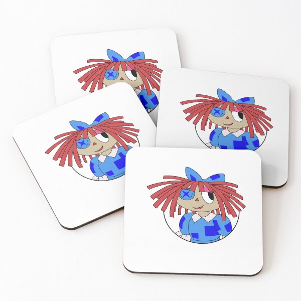 Item preview, Ragatha designed and sold by DigitalRedesign.