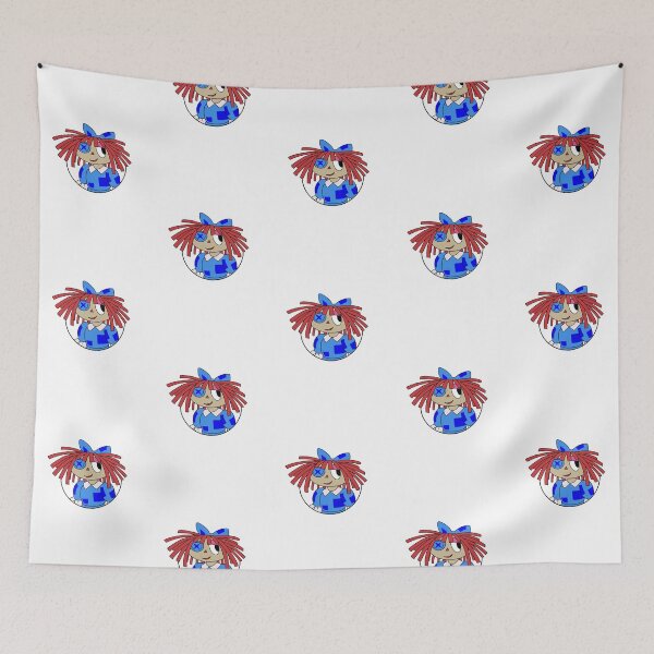Item preview, Ragatha designed and sold by DigitalRedesign.