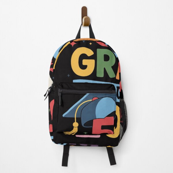 Item preview, 5th Grade Graduate 2025 Class Of 2025 Last Day Of School designed and sold by gerardostokes.