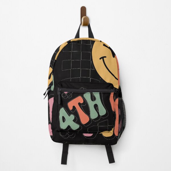 Item preview, 4th Grade Vibes Smile Face Back to School Fourth grade designed and sold by gerardostokes.