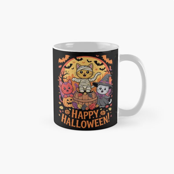 Item preview, Pumpkin Kitten Witch Cat Halloween Costume designed and sold by DigitaldeligArt.