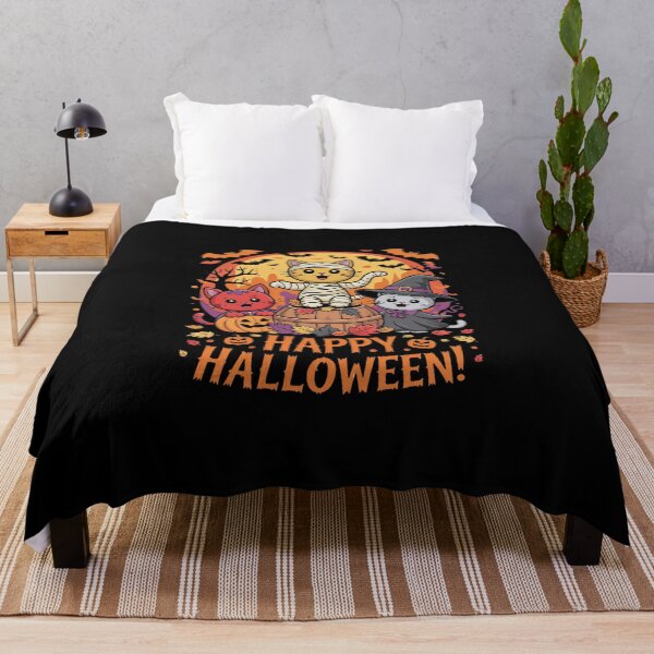 Item preview, Pumpkin Kitten Witch Cat Halloween Costume designed and sold by DigitaldeligArt.