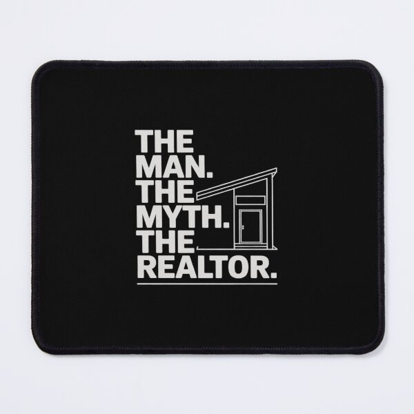 Item preview, Real Estate For Realtor Men Real Estate Agent designed and sold by DigitaldeligArt.