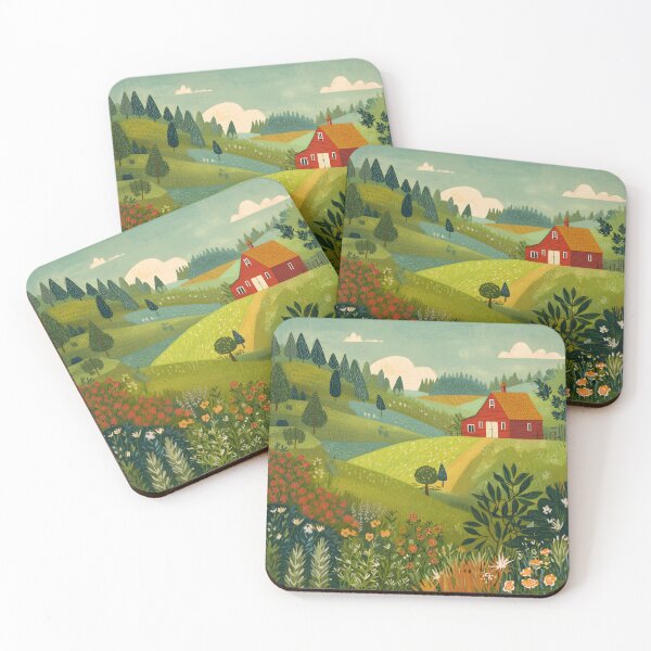 Item preview, Summer Farm designed and sold by xiao xuans.