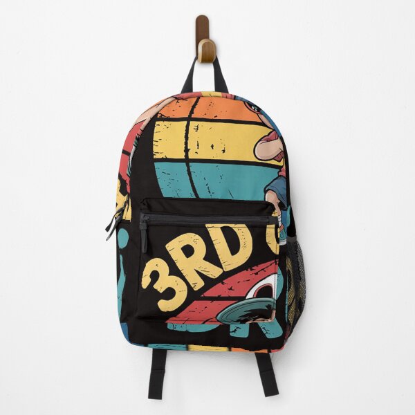 Item preview, 3rd Grade Bruh Dabbing Boy Third Grade Squad Boy Student designed and sold by cherylbartlett.