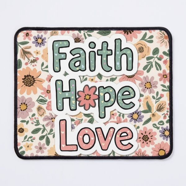 Item preview, The Word designed and sold by SayuriCrafts.