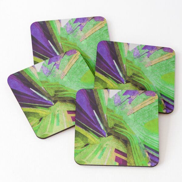 Item preview, Abstract slides designed and sold by kinpirks.