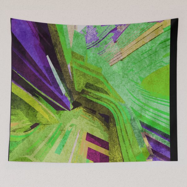 Item preview, Abstract slides designed and sold by kinpirks.