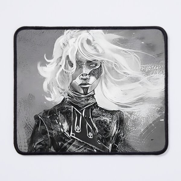 Item preview, Alicia Clair Obscur Expedition 33 official art designed and sold by AnimeHentaiArt.