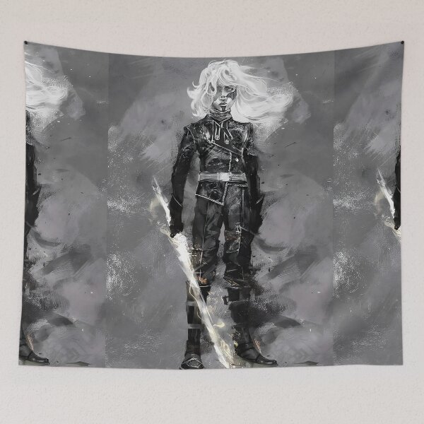 Item preview, Alicia Clair Obscur Expedition 33 official art designed and sold by AnimeHentaiArt.
