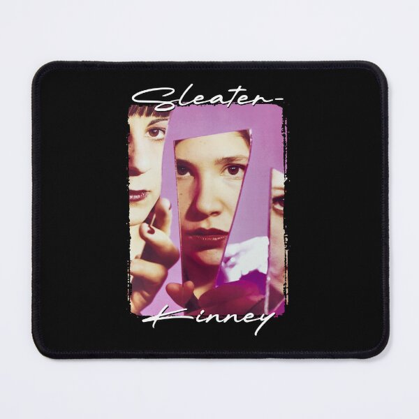 Item preview, SLEATER-KINNEY BAND designed and sold by FranciscoRunol.