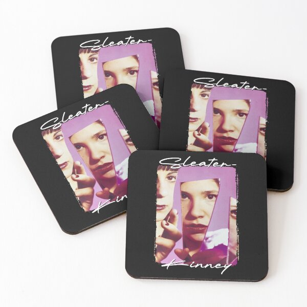 Item preview, SLEATER-KINNEY BAND designed and sold by FranciscoRunol.
