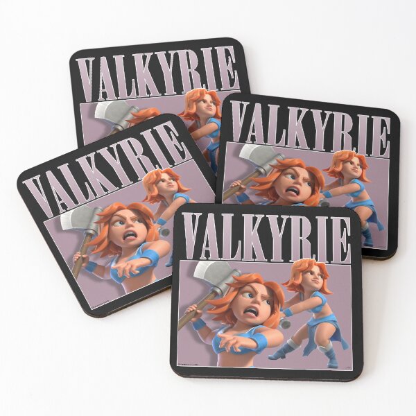 Item preview, VALKYRIE DESIGN | Valkyrie design designed and sold by Fandomex.