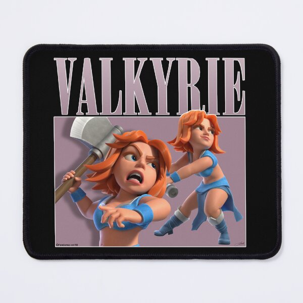 Item preview, VALKYRIE DESIGN | Valkyrie design designed and sold by Fandomex.