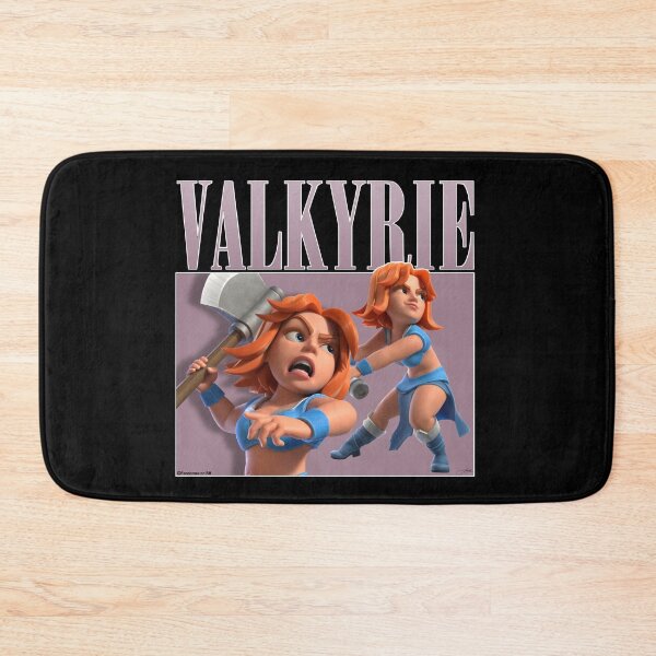 Item preview, VALKYRIE DESIGN | Valkyrie design designed and sold by Fandomex.