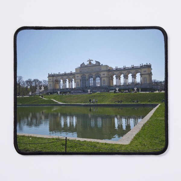 Item preview, Grand Palace Reflection designed and sold by Makaronia.
