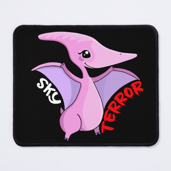 Item preview, Sky Terror designed and sold by Agus Lusky.