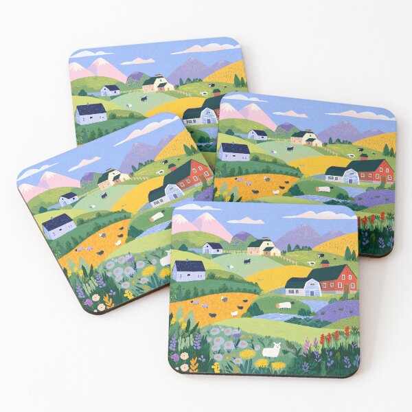 Item preview, Summer Farm designed and sold by xiao xuans.
