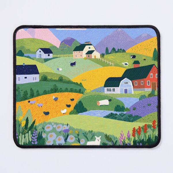 Item preview, Summer Farm designed and sold by xiao xuans.