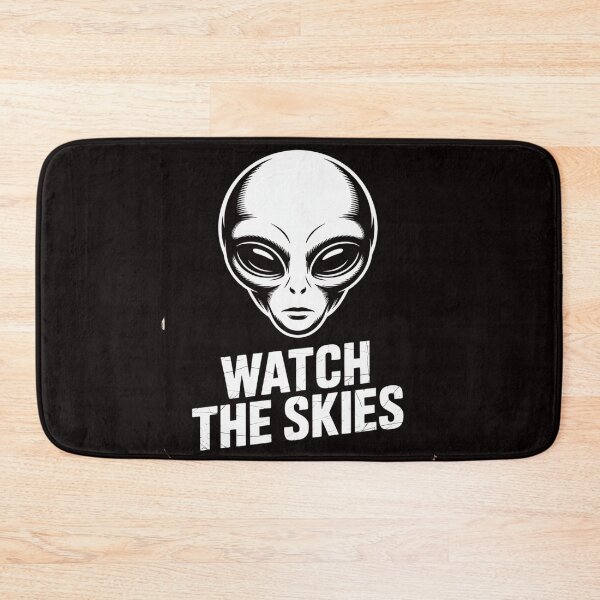 Item preview, Alien Abduction UFO Believe Ancient designed and sold by cherylbartlett.