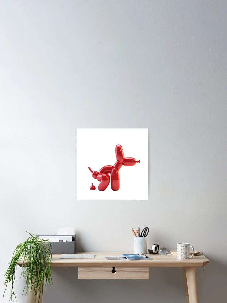 Thumbnail 2 of 3, Poster, Perro designed and sold by UnPOCOdeDesign.