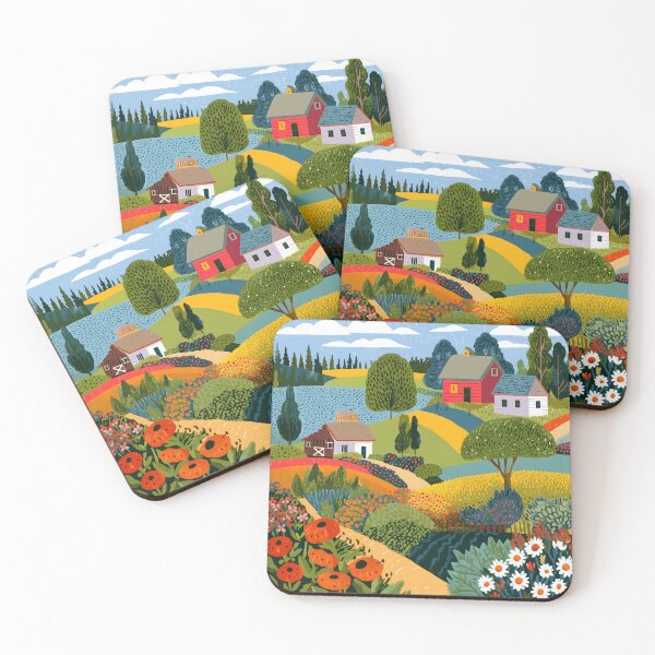 Item preview, Summer Farm designed and sold by xiao xuans.