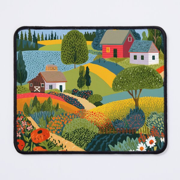 Item preview, Summer Farm designed and sold by xiao xuans.