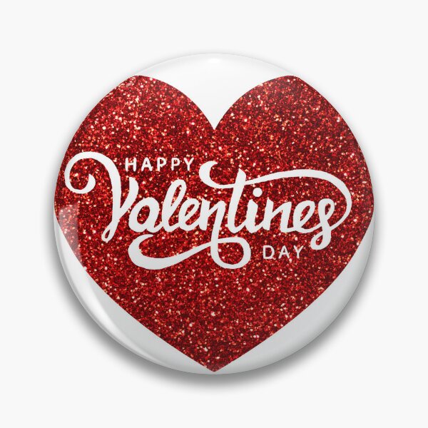 Item preview, Happy Valentine's Day designed and sold by MKDSN.