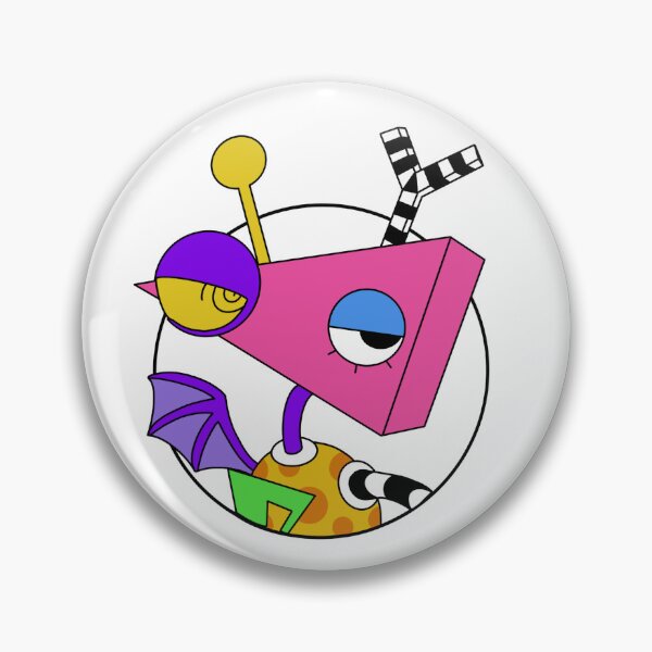 Item preview, Zooble designed and sold by DigitalRedesign.