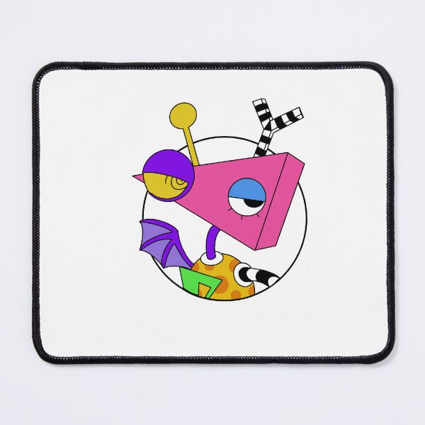 Item preview, Zooble designed and sold by DigitalRedesign.