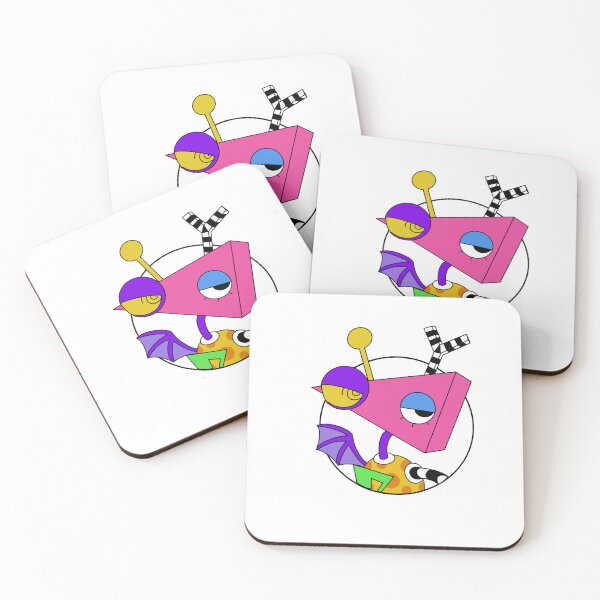 Item preview, Zooble designed and sold by DigitalRedesign.