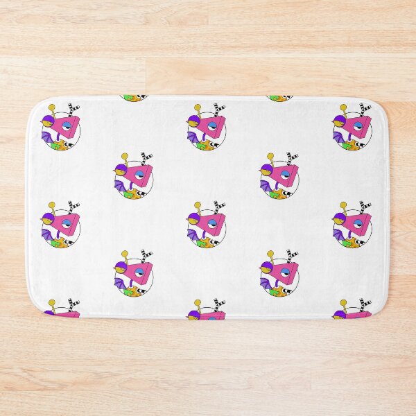 Item preview, Zooble designed and sold by DigitalRedesign.