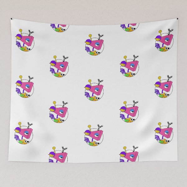 Item preview, Zooble designed and sold by DigitalRedesign.