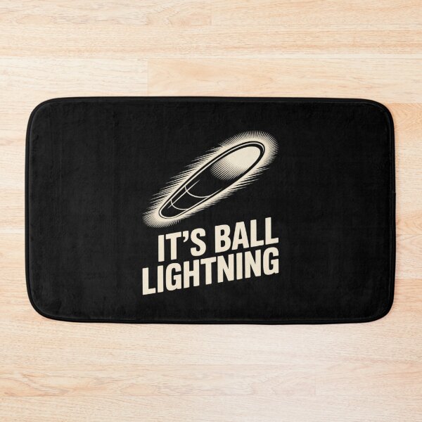 Item preview, It's Ball Lightning UFO and Paranormal Disbelievers designed and sold by joedavila.
