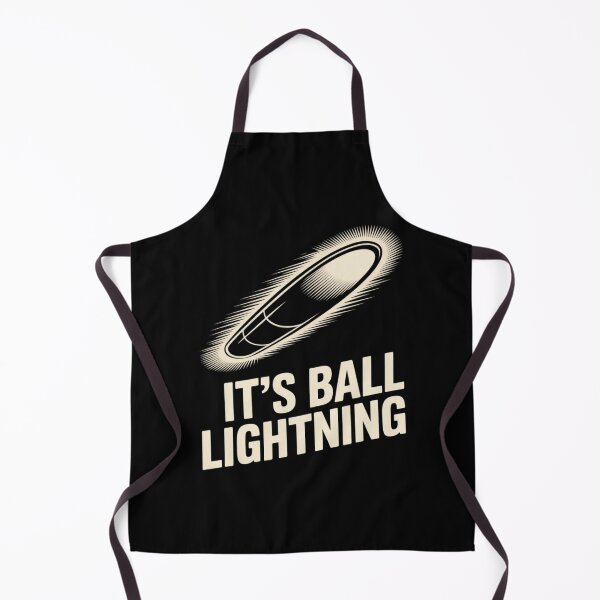 Item preview, It's Ball Lightning UFO and Paranormal Disbelievers designed and sold by joedavila.