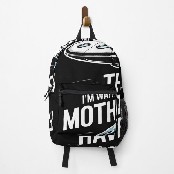 Item preview, Im Waiting For The Mother Ship UFO designed and sold by joedavila.