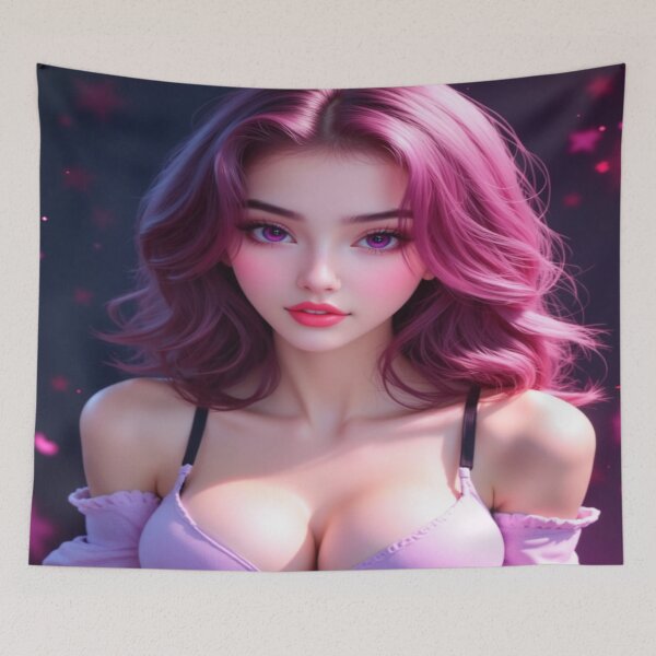 Item preview, Kimmy Neon | Firelights designed and sold by KasaHunterHarem.