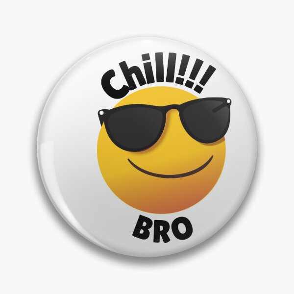 Item preview, One life.. Chill life designed and sold by Designtothepoint.