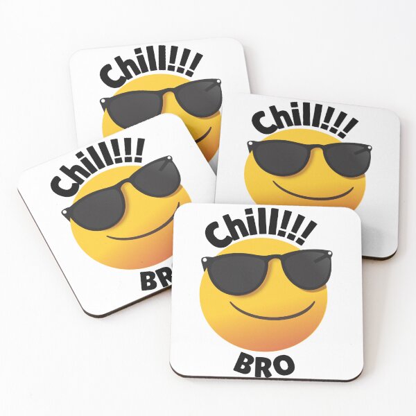 Item preview, One life.. Chill life designed and sold by Designtothepoint.