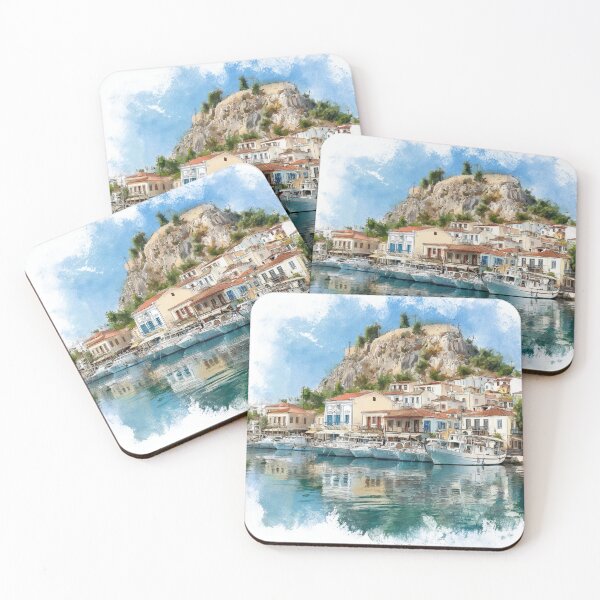 Item preview, Zante, Greece designed and sold by Rtymer.