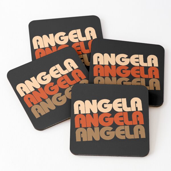 Item preview, Angela designed and sold by helenacooper.
