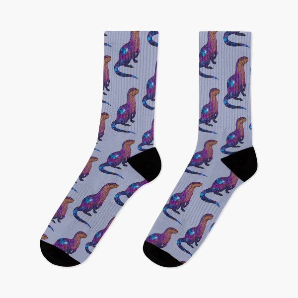 Item preview, Otter Universe  designed and sold by Sector 99.