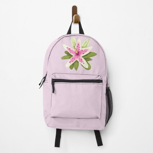 Item preview, Flor de lirio designed and sold by StudioBug.